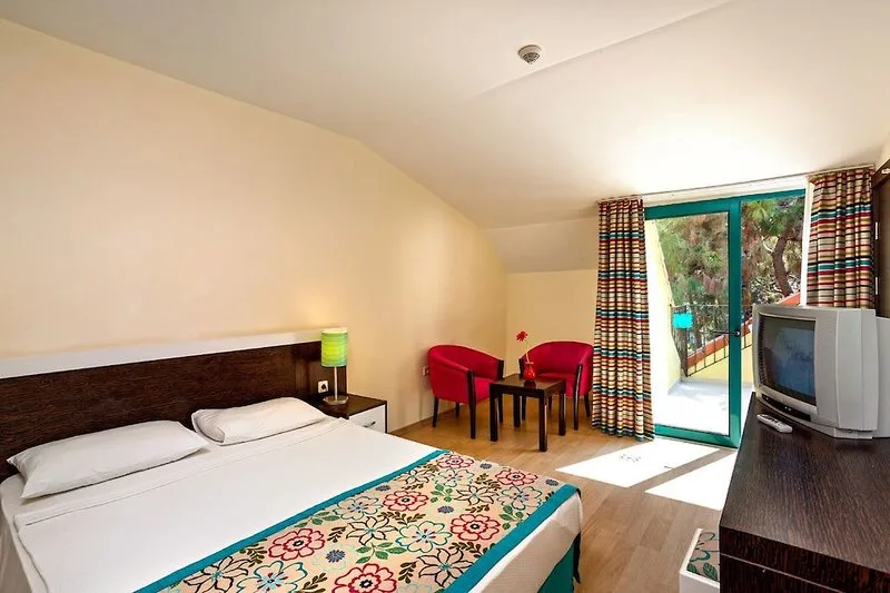 Dosi Hotel — Foto 5