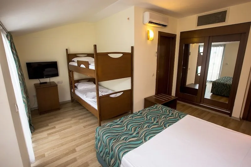 Dosi Hotel — Foto 6
