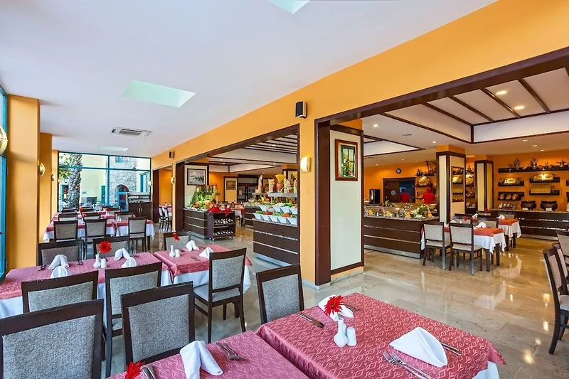 Dosi Hotel — Foto 8