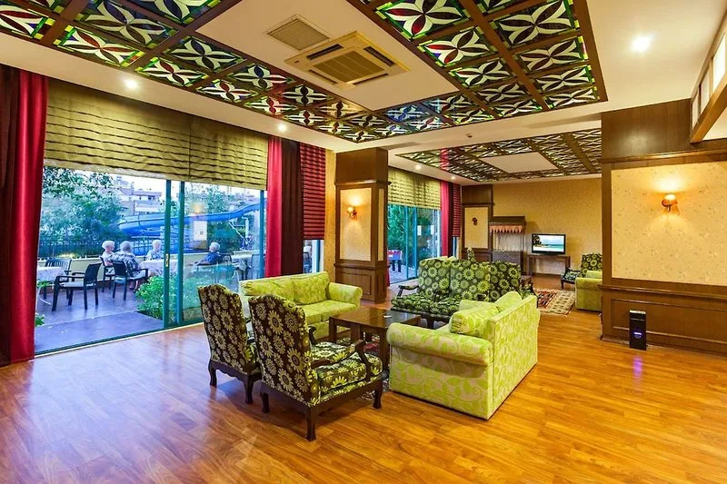 Dosi Hotel — Foto 10