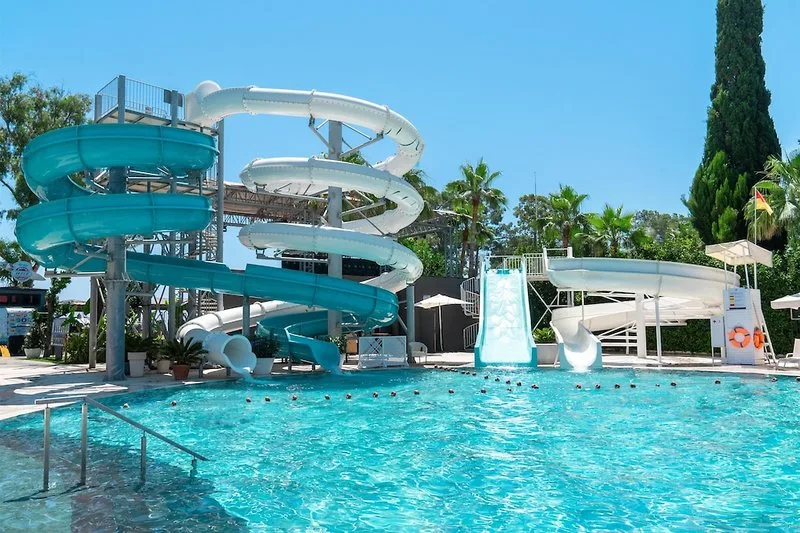 Doubletree By Hilton Antalya Kemer — Foto 2