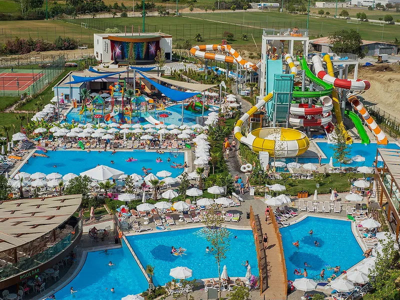 Dream World Aqua — Foto 6