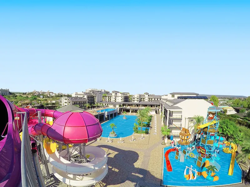 Dream World Palace — Foto 5