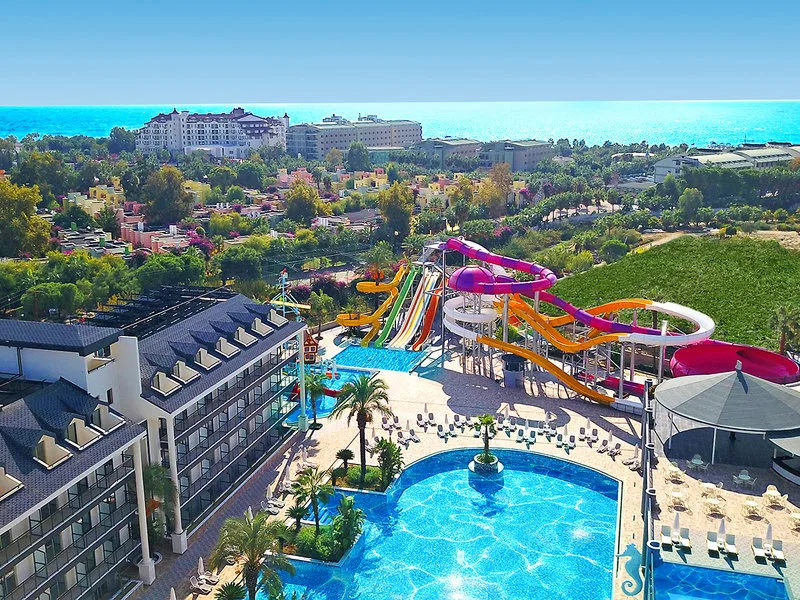 Dream World Palace — Foto 7