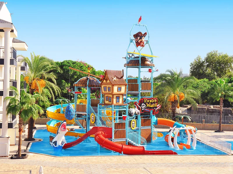 Dream World Palace — Foto 10