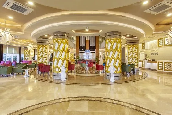 Dream World Resort — Foto 7