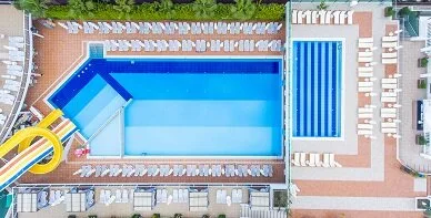 Dream World Resort — Foto 10