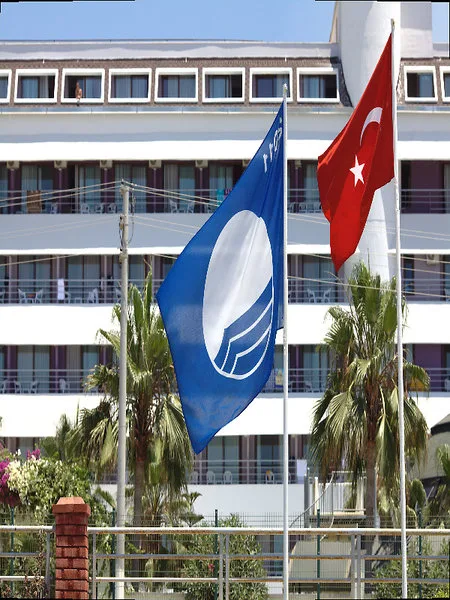 Drita Hotel — Foto 1