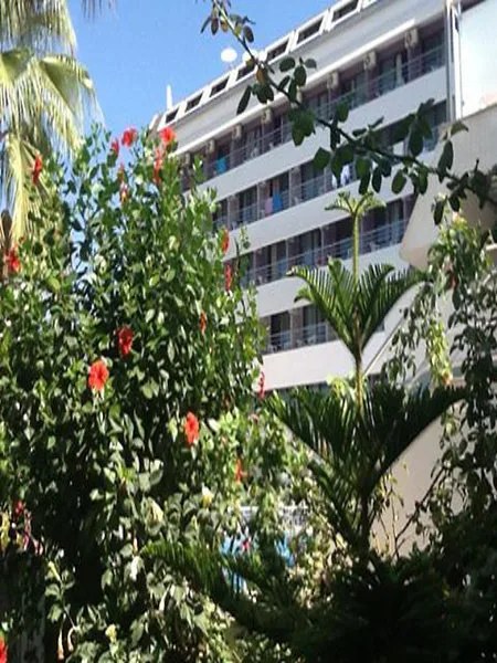 Drita Hotel — Foto 2