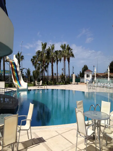 Drita Hotel — Foto 5