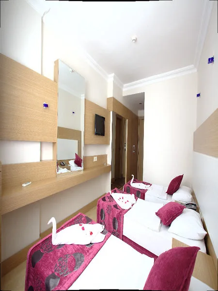 Drita Hotel — Foto 9