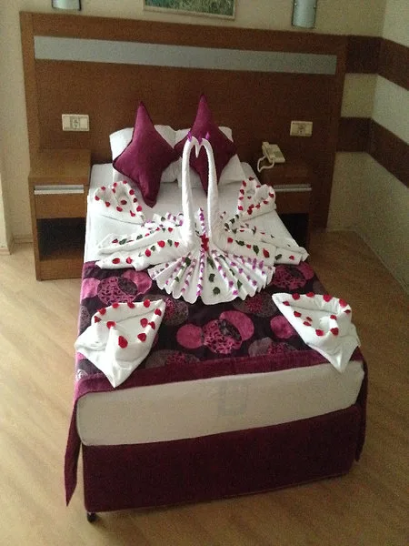 Drita Hotel — Foto 10