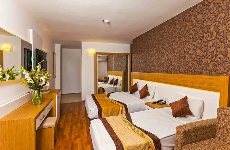 Eftalia Downtown Hotel — Foto 10