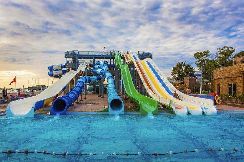 Eftalia Ocean — Foto 6