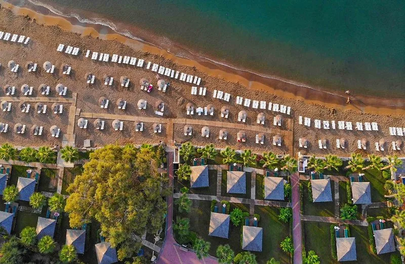 Eftalia Splash Resort — Foto 4