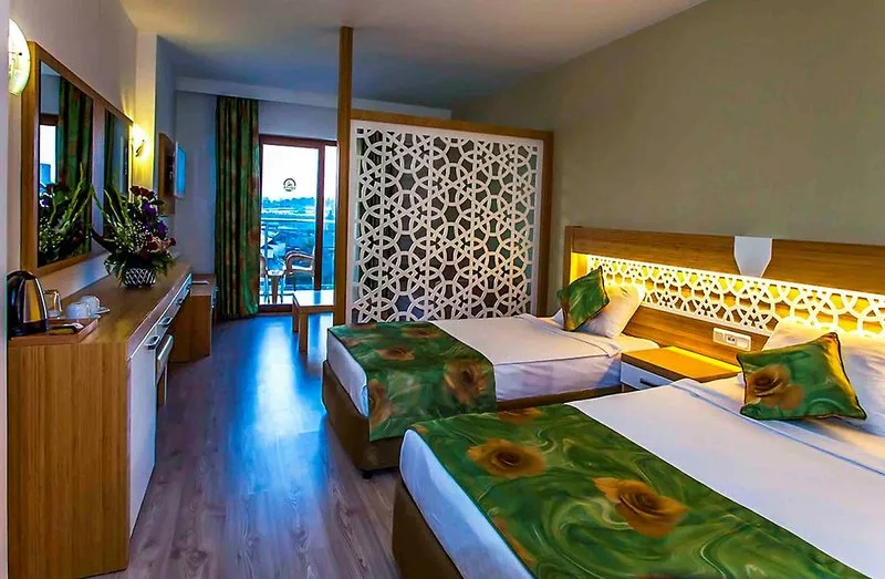 Eftalia Splash Resort — Foto 7