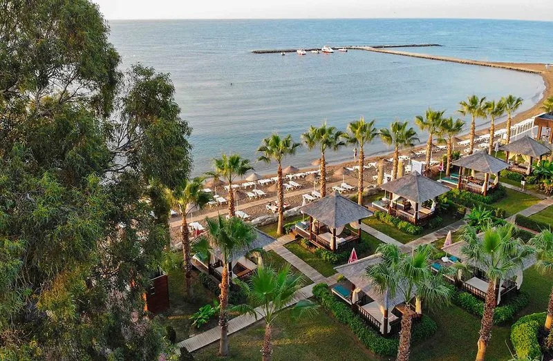 Eftalia Splash Resort — Foto 9