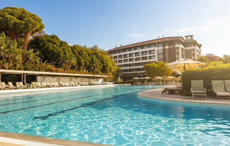 Ela Excellence Resort Belek — Foto 4