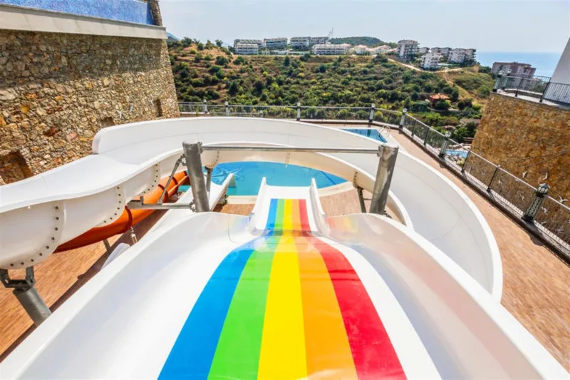 Elite Luxury Suite And Spa Hotel — Foto 2