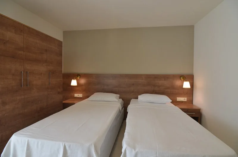 Elite Luxury Suite And Spa Hotel — Foto 8