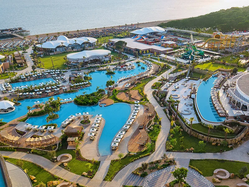 Ethno Belek — Foto 2