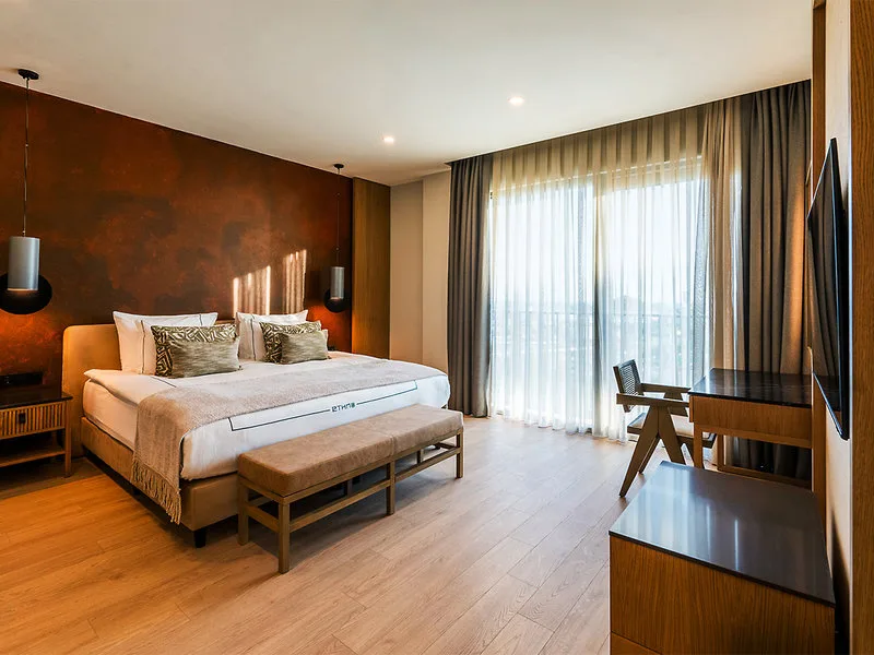 Ethno Belek — Foto 3