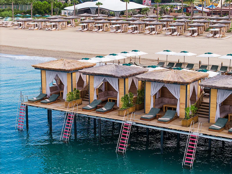 Ethno Belek — Foto 4