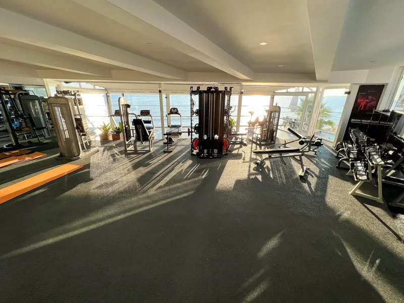 Flora Garden Beach Hotel (+16) — Foto 9