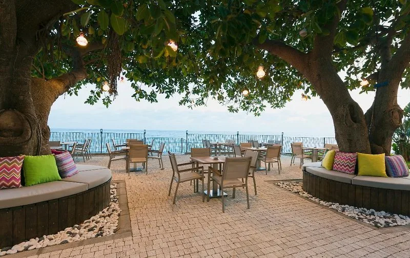 Floria Beach Hotel — Foto 3