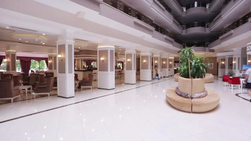 Galeri Resort Hotel — Foto 7