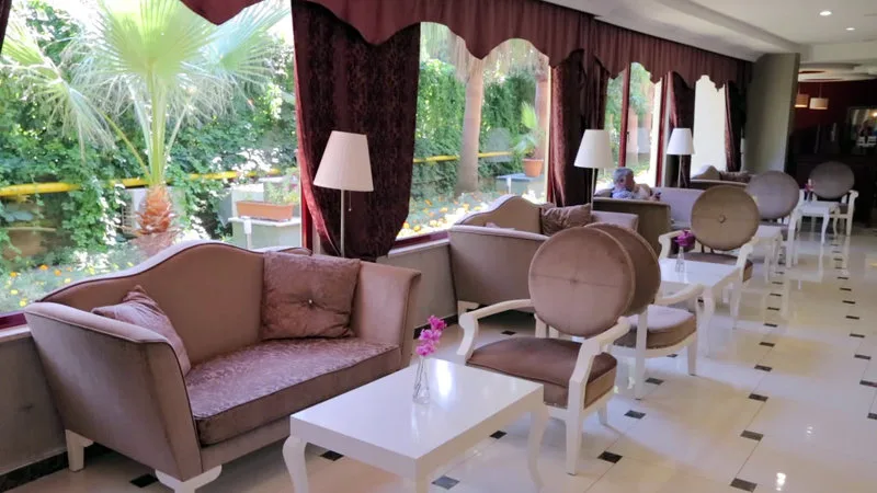 Galeri Resort Hotel — Foto 8