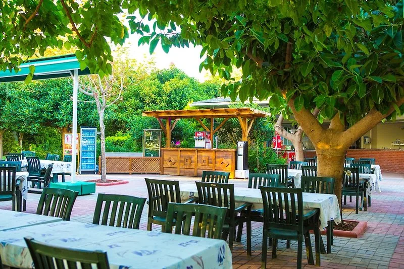 Gardenia Beach Hotel — Foto 6