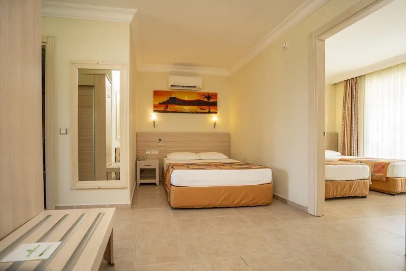 Gardenia Beach Hotel — Foto 10