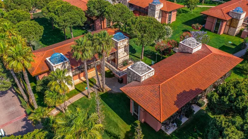 Gloria Golf Resort — Foto 2