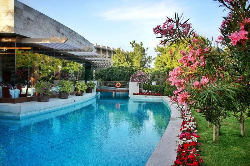 Gloria Serenity Resort — Foto 4
