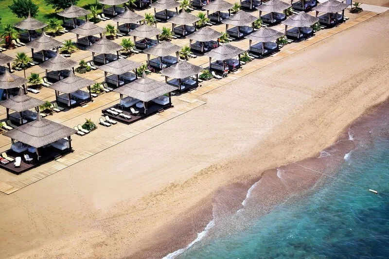 Gloria Serenity Resort — Foto 6