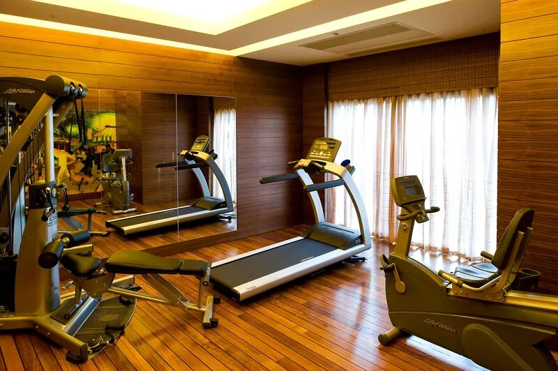 Gloria Serenity Resort — Foto 10
