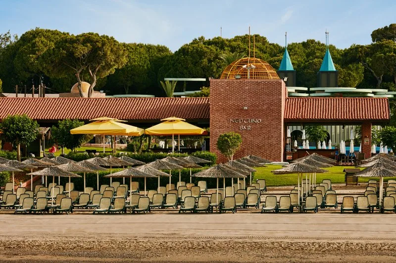Gloria Verde Resort — Foto 2