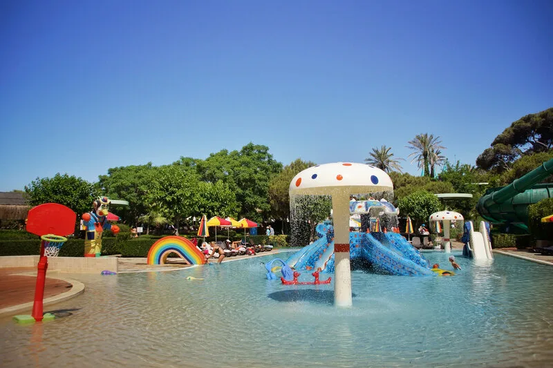 Gloria Verde Resort — Foto 5