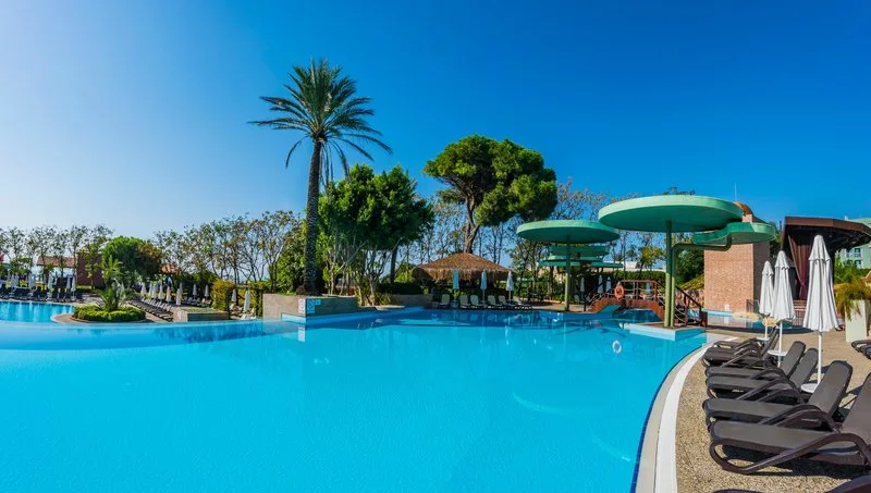 Gloria Verde Resort — Foto 6