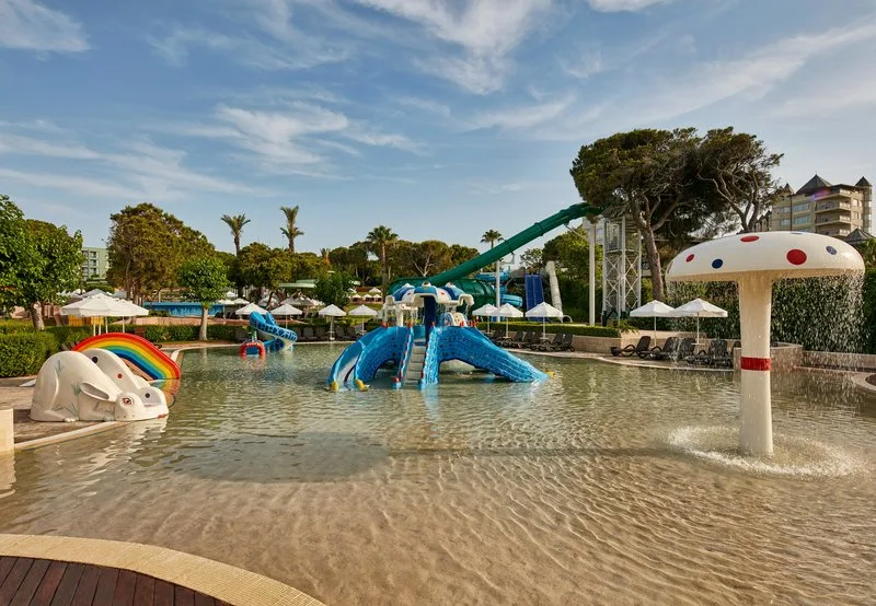 Gloria Verde Resort — Foto 8