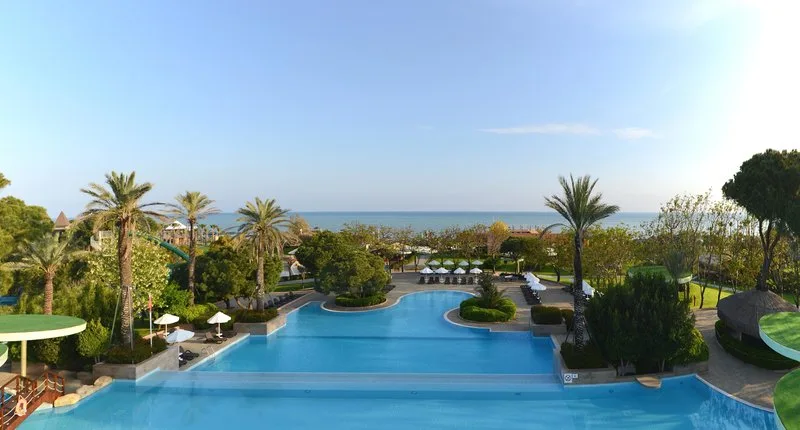 Gloria Verde Resort — Foto 9
