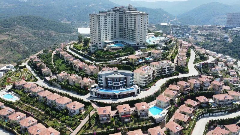Goldcity Hotel — Foto 2