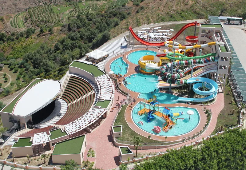 Goldcity Hotel — Foto 3
