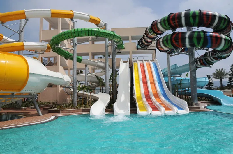 Goldcity Hotel — Foto 4