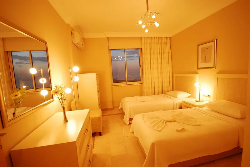 Goldcity Hotel — Foto 9