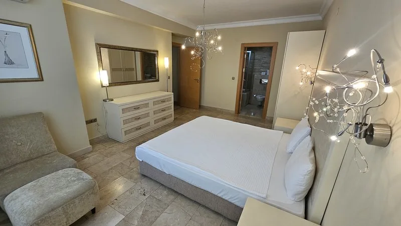 Goldcity Hotel — Foto 10