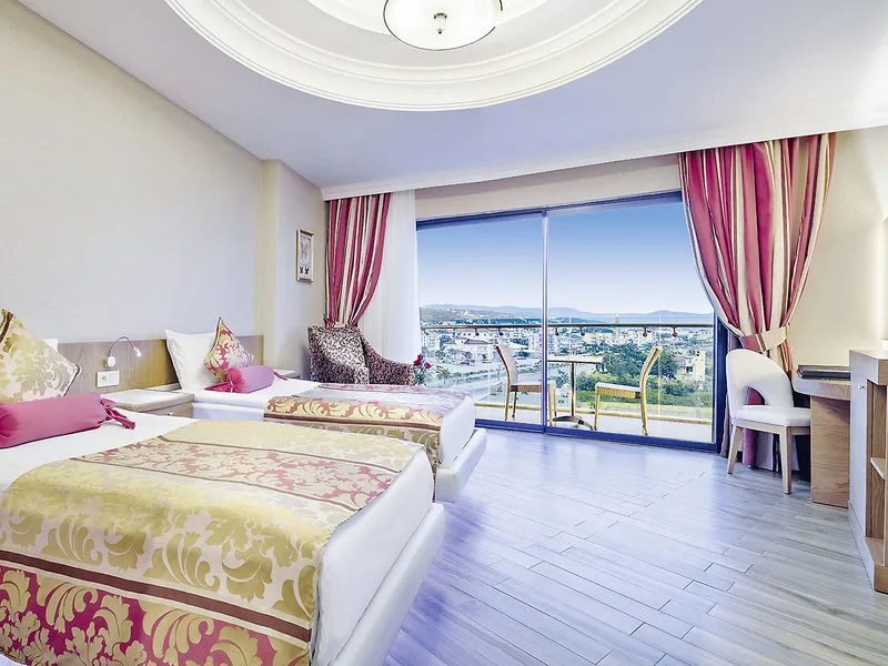 Granada Luxury Okurcalar — Foto 3