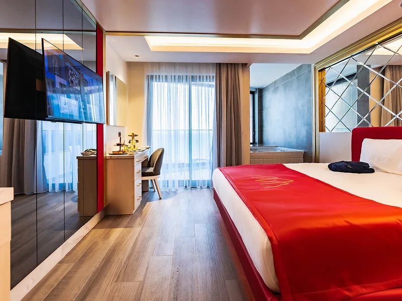 Granada Luxury Red — Foto 5