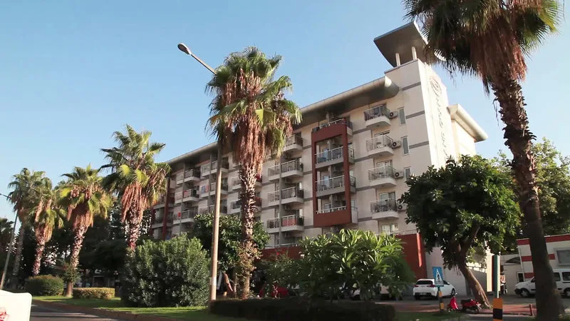 Grand Okan — Foto 1
